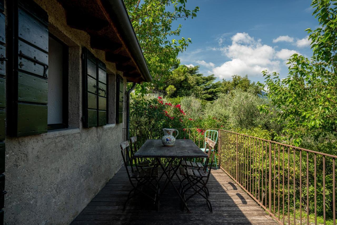 Agriturismo Le Chiusure San Felice del Benaco Exterior foto