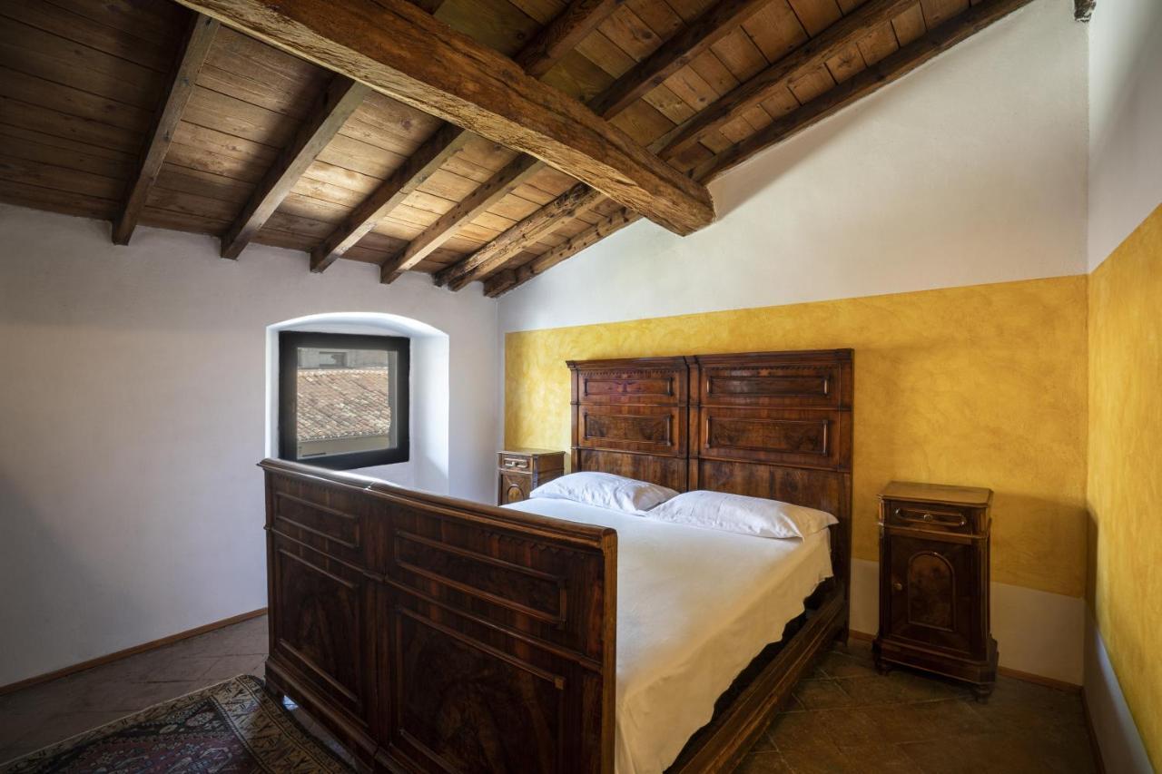 Agriturismo Le Chiusure San Felice del Benaco Exterior foto