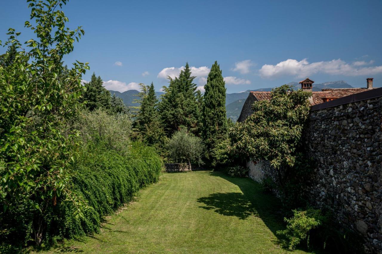 Agriturismo Le Chiusure San Felice del Benaco Exterior foto