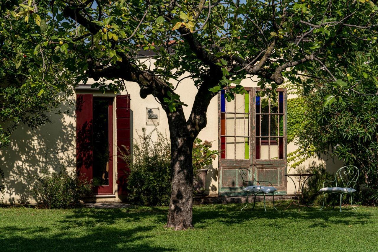 Agriturismo Le Chiusure San Felice del Benaco Exterior foto