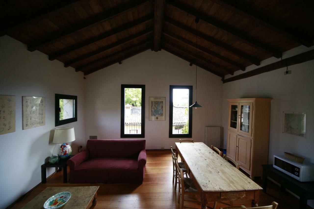 Agriturismo Le Chiusure San Felice del Benaco Exterior foto